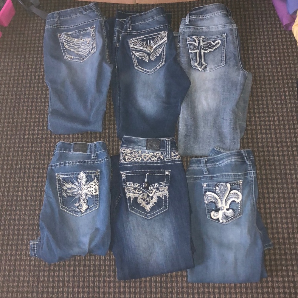$25 for all